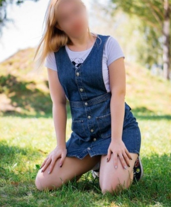 Проститутка Алёна